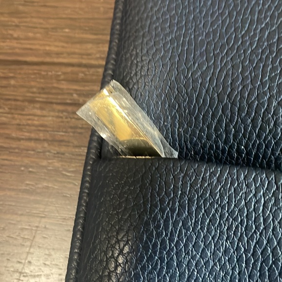 Swarovski tablet Navy Blue case - Picture 4 of 9